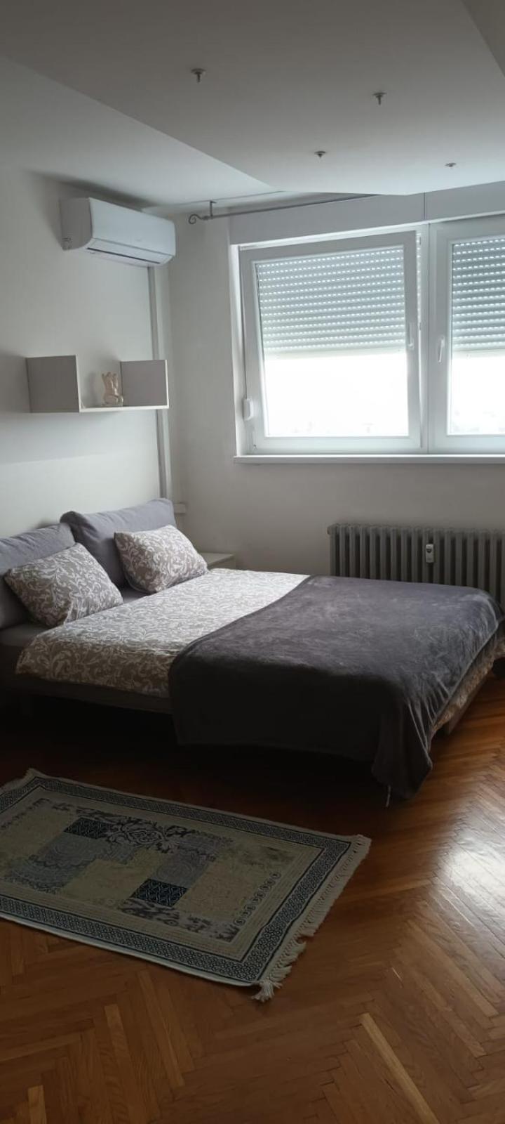 Apartman Selska Zagreb Exterior photo